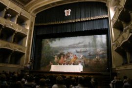 Teatro Moderno di Vigevano