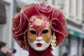 Carnevale a Vigevano