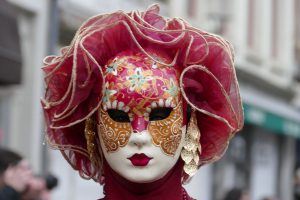 Carnevale a Vigevano