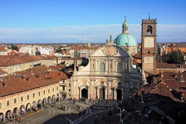 Cosa visitare a Vigevano