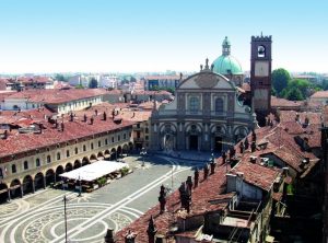 cosa visitare a vigevano