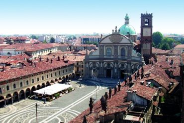 cosa visitare a vigevano