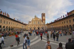 Cosa vedere a Vigevano