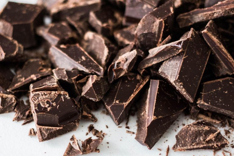 Vigevano e cioccolato