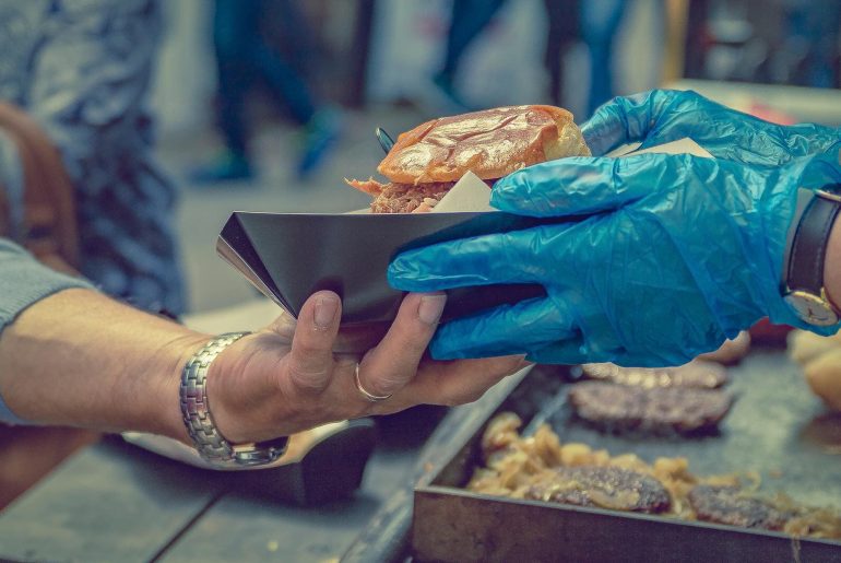 street food di Vigevano